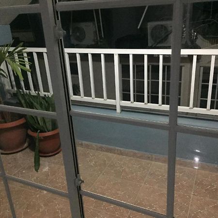 Hotel Lehas Place San Andrés Exteriér fotografie