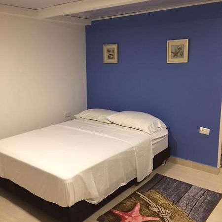 Hotel Lehas Place San Andrés Exteriér fotografie