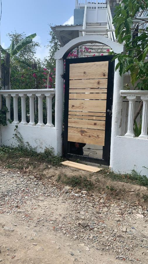 Hotel Lehas Place San Andrés Exteriér fotografie