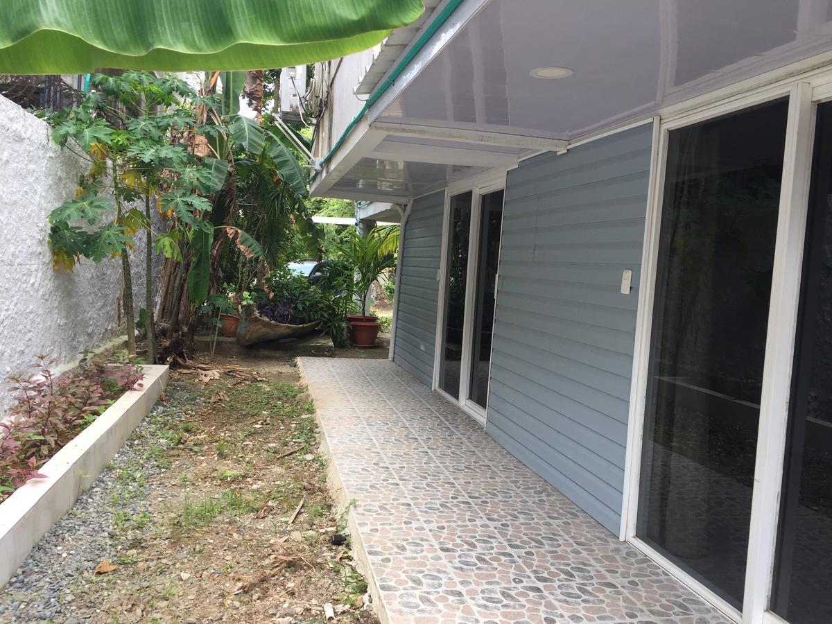 Hotel Lehas Place San Andrés Exteriér fotografie